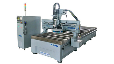 ML5513三轴加工中心