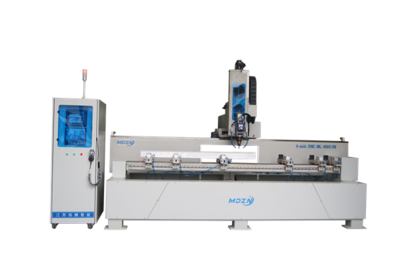 ML4503四轴加工中心