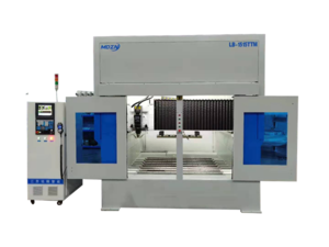 LB-1515CNC加工中心
