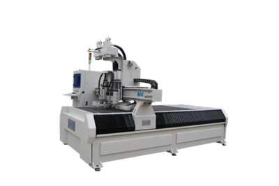 M4全自动下料机